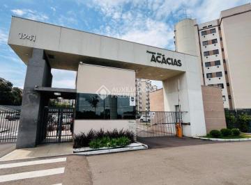 Apartamento · 54m² · 2 Quartos · 1 Vaga · Apartamento 2 Quartos - Santo Antônio/SJP
