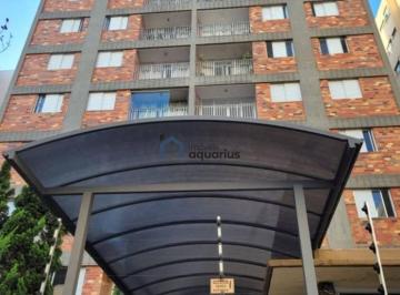 c6558142989805791d93d6f3f62cd5f9da7090ea · Apartamento com 3 dormitórios para alugar, 84 m² por R$ 4.104/mês - Centro - São José dos Campos/SP