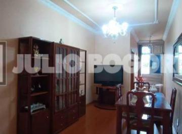 Apartamento · 70m² · 2 Quartos · Apartamento : Padrão / Residencial / Méier