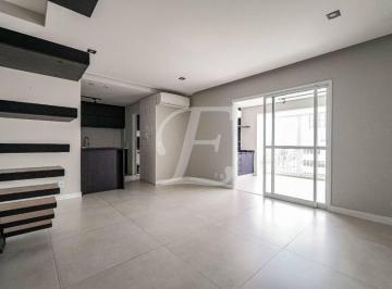 583012aad7ef6596357ee4256af8740cb8d3bb8a · Apartamento duplex com 2 dormitórios para alugar, 150 m² por R$ 12.900/mês - Empresarial 18 do Forte
