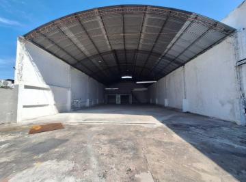 Comercial · 1000m² · GALPÃO / 1.260 M² TOTAL / BONSUCESSO / PRÓXIMO AV BRASIL