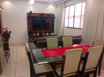 Casa · 120m² · 3 Quartos · 1 Vaga · Casa à venda, 3 quartos, 1 vaga, Três Barras - Contagem/MG