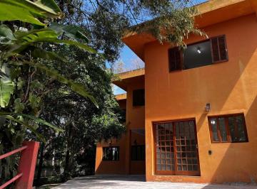 Casa de 4 quartos, Cotia · GENERIC_TITLE
