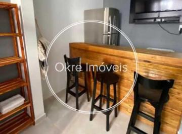 Apartamento · 25m² · 1 Quarto · Apartamento : Padrão / Residencial / Copacabana