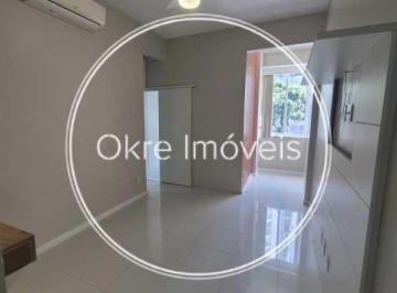 Apartamento · 39m² · 1 Quarto · 1 Vaga · Apartamento : Padrão / Residencial / Botafogo