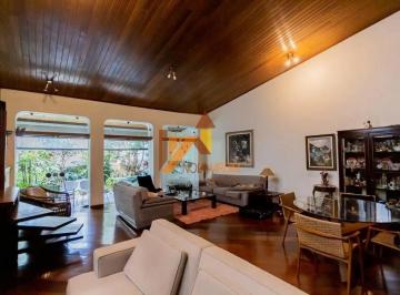 6e9c23606954866f8ead963e2bfc55995da61ff3 · Casa com 3 quartos, 520 m² - venda por R$ 3.200.000 ou aluguel por R$ 12.628/mês - Campestre - Santo