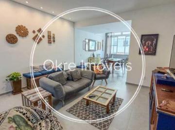 Apartamento · 150m² · 4 Quartos · 1 Vaga · Apartamento : Padrão / Residencial / Copacabana