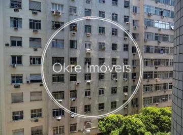 Apartamento · 48m² · 1 Quarto · Apartamento quarto e sala à venda em Copacabana