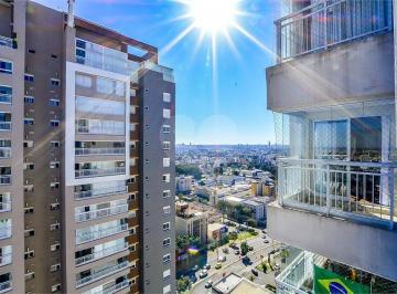 Apartamento de 3 quartos, Curitiba · Cobertura de 230 m² com 3 quartos à venda no Portão
