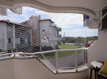 Apartamento · 32m² · 1 Quarto · 1 Vaga · Condomínio frente mar