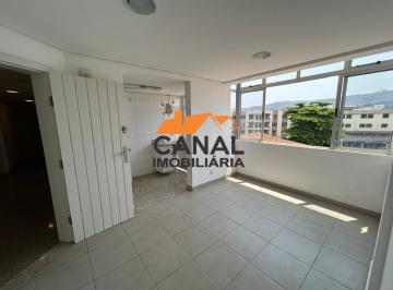 Apartamento · 55m² · 2 Quartos · 1 Vaga · ALUGUEL - APARTAMENTO - BAIRRO CENTRO EM SETE LAGOAS/MG