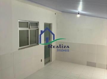 Casa · 62m² · 1 Quarto · CASA COM 1 QUARTO À VENDA POR R$ 165.000 - GALO BRANCO - SÃO GONÇALO/RJ