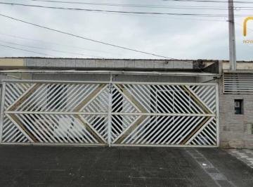 49e3646d6746188ad9b7ded6395f433915cb7229 · Casa com 2 dormitórios à venda, 65 m² por R$ 365.000,00 - Tupi - Praia Grande/SP