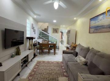 08b6b0205eaee345c710d9b2bc171b4d53b426b8 · Sobrado com 2 dormitórios à venda, 83 m² por R$ 500.000,00 - Mirim - Praia Grande/SP