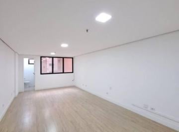 8ebca2e1c369cd9072f0fdbc69da3675cbf6b2a8 · Conjunto para alugar, 35 m² por R$ 900/mês - Higienópolis - São Paulo/SP