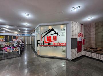 Comercial · 25m² · Sala a venda Av. Augusto de Lima,