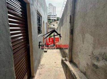 Comercial · 50m² · 2 Quartos · Barracão com dois quartos, bairro Dom Bosco