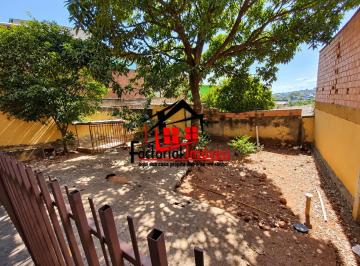 Casa · 110m² · 3 Quartos · 3 Vagas · Casa Financiável à Venda com 3 Quartos, Suíte e Lote de 360 m² no Glória – Belo Horizonte/MG
