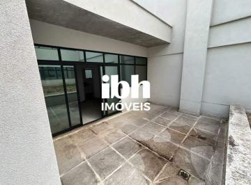 Comercial · 364m² · 6 Vagas · Sala para aluguel no Lourdes