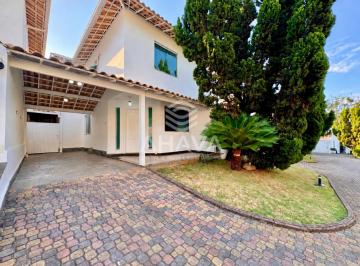 Casa · 150m² · 3 Quartos · 2 Vagas · Casa em condomínio 3 Quartos sendo 1 Suíte à Venda, 150m², Bairro Santa Amélia, próximo a Avenida Gu