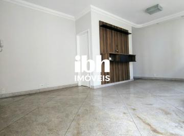 Apartamento · 106m² · 3 Quartos · 1 Vaga · Área privativa para alugar, 3 quartos - Cidade Jardim