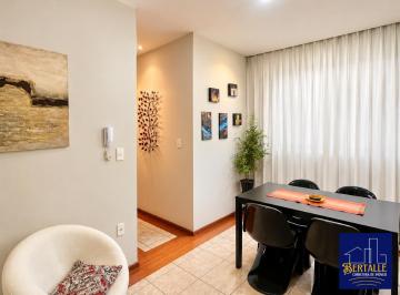 Apartamento · 55m² · 2 Quartos · 1 Vaga · Apartamento à venda, 2 quartos, 1 vaga, Sagrada Família - Belo Horizonte/MG