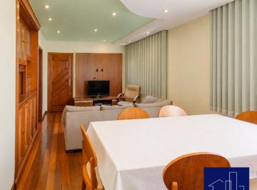 Apartamento · 97m² · 3 Quartos · 1 Vaga · Apartamento 3 Quartos e 1 Vaga – 97 m² no Padre Eustáquio