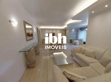 Apartamento · 220m² · 4 Quartos · 3 Vagas · Apartamento a venda no Anchieta