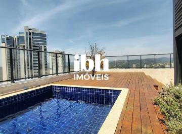 Apartamento · 299m² · 3 Quartos · 4 Vagas · Cobertura à venda, 3 quartos - Vila da Serra