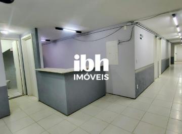 Comercial · 278m² · Sala à venda - Santa Efigênia