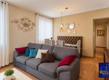 Apartamento · 75m² · 3 Quartos · 1 Vaga · Apartamento à venda, 3 quartos, 1 vaga, Renascença - Belo Horizonte/MG