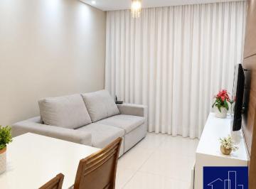 Apartamento · 60m² · 2 Quartos · 1 Vaga · Apartamento 2 Quartos à Venda – Sagrada Família | 60 m²