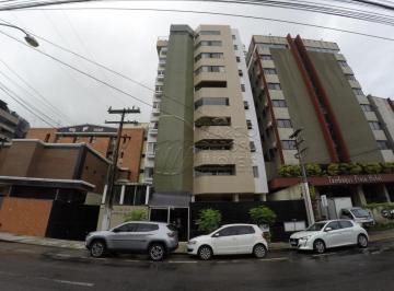 Apartamento · 291m² · 5 Quartos · 2 Vagas · Cobertura com 5 quartos à venda na Ponta Verde no Edf Dom Diego Velásquez
