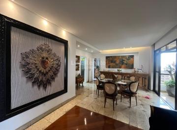 Apartamento · 235m² · 4 Quartos · 3 Vagas · Apartamento para locação, 4 quartos, 235m² no Gutierrez