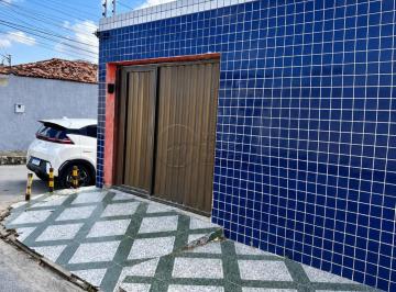 Casa · 125m² · 4 Quartos · 2 Vagas · Casa com 4 Quartos e Piscina à Venda na Gruta de Lourdes