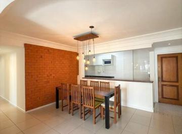 Apartamento · 119m² · 3 Quartos · 1 Vaga · Venda | Apartamento 3 quartos (2 suítes) + 1 vaga