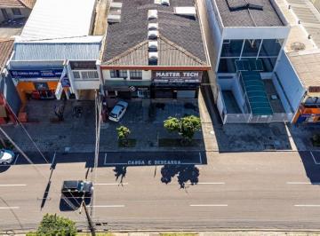 b69780312ca8ae836ad564bbcaa19e791eb40d35 · Loja à venda, 859 m² por R$ 3.100.000,00 - Ahú - Curitiba/PR