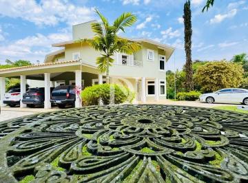 Casa · 432m² · 5 Quartos · 3 Vagas · Casa a Venda Condomínio Moradas São luiz Salto SP SP