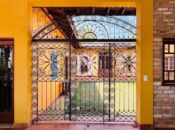 Casa · 300m² · 3 Quartos · 2 Vagas · Casa à venda no Condomínio Mont Serrat Salto SP