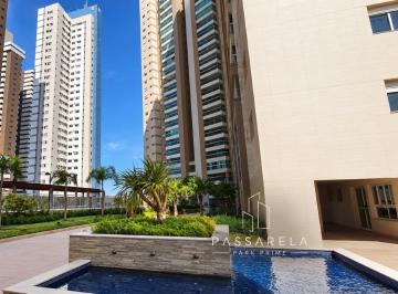 Apartamento · 142m² · 4 Quartos · 2 Vagas · Apartamento - Royal Park - Campo Grande / MS