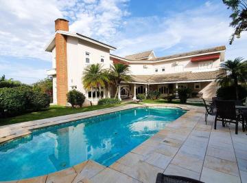 Casa · 789m² · 6 Quartos · Casa de Condomínio em Itu para aluguel Fazenda Vila Real de Itu - SP | 6 quartos Área total 3.475,00