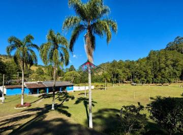 Rural · 24000m² · 8 Quartos · Sítio à Venda em Bom Jesus dos Perdões/SP Bairro Cachoeirinha
