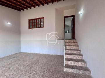 Casa · 112m² · 3 Quartos · 2 Vagas · Casa em Itu para aluguel Jardim Aeroporto I - SP | 3 quartos Área total 150,00 m² - R$ 2.800,00