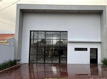 Comercial · 360m² · salão comercial no Jardim Yolanda