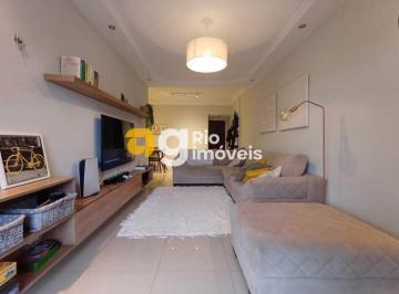 Apartamento · 128m² · 3 Quartos · 2 Vagas · Apartamento : Padrão / Residencial / Vila Valqueire