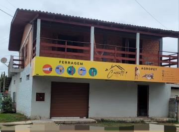 0688b92b01bd1d4a54384e8957ff6ce692240151 · Loja para alugar, 140 m² por R$ 2.301/mês - Santa Cruz - Gravataí/RS