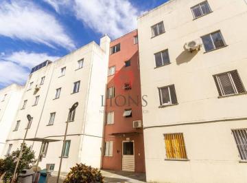 889d861e96c3c12e67694d2b76e73346c85b2fef · Apartamento com 2 dormitórios à venda, 60 m² por R$ 179.000,00 - Vila Cachoeirinha - Cachoeirinha/RS