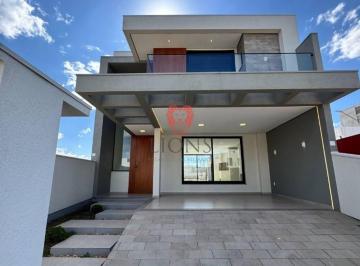 0bdb5a3430b7294c19a9f0441019fa4378815f01 · Sobrado com 3 dormitórios à venda, 153 m² por R$ 897.000 - Gardenville Bairro Planejado - Gravataí/R