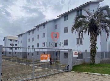 55d4c8c34494ac135bf931002a04cff7c7eec351 · Apartamento com 2 dormitórios à venda, 43 m² por R$ 164.900,00 - Santa Fé - Gravataí/RS