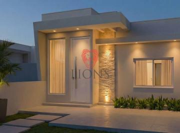 66fe93d5374a1ea52dff73e906d6fcae19e4ee20 · Casa com 2 dormitórios à venda, 78 m² por R$ 510.000 - Cadiz - Gravataí/RS
